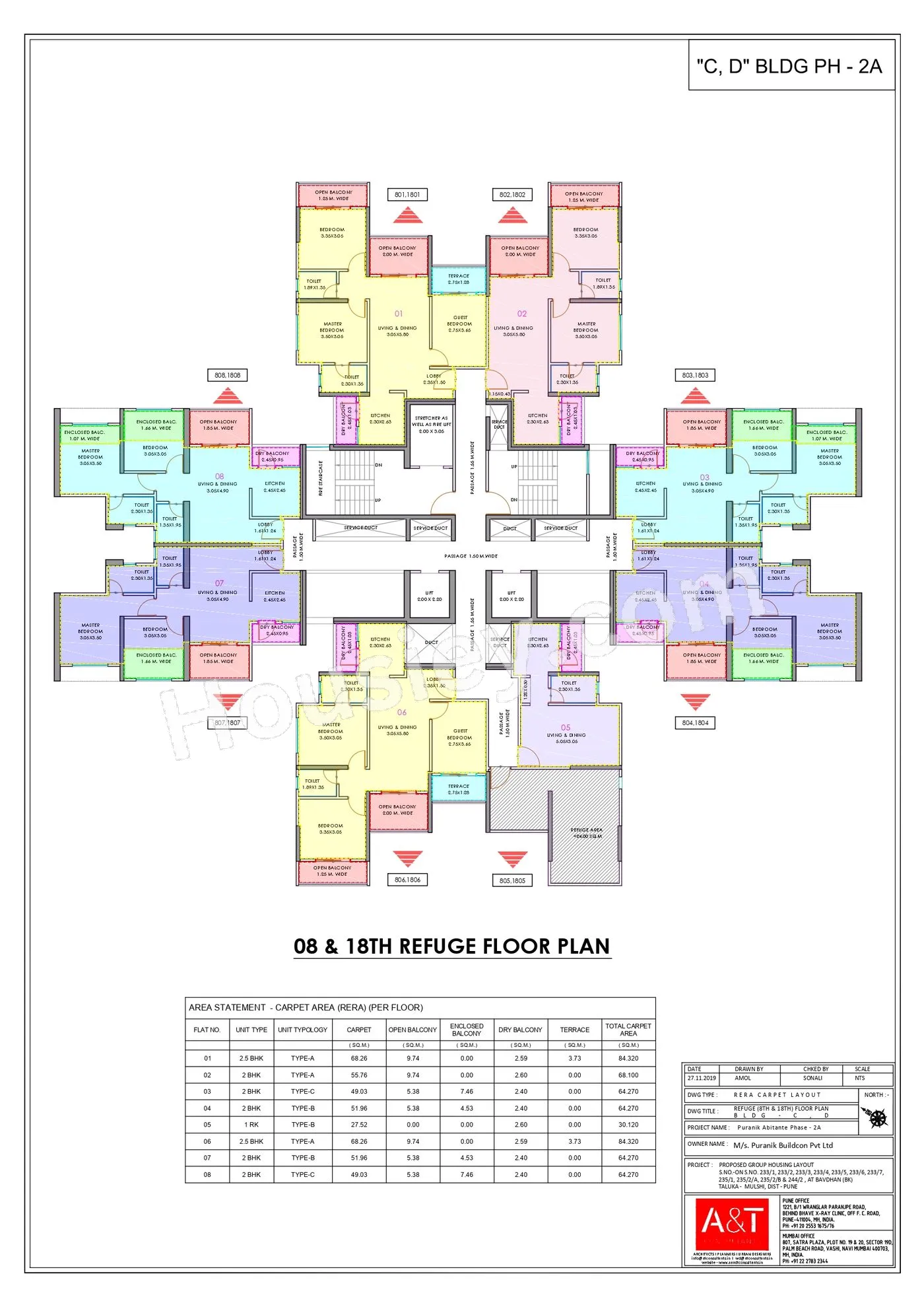 Floor Plan 3